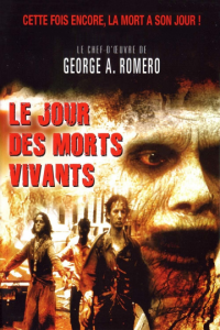 Le Jour des morts-vivants