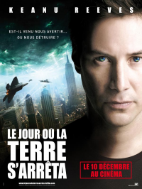 Le Jour où la Terre s'arrêta streaming