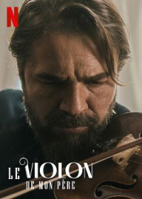 Le Violon de mon père streaming