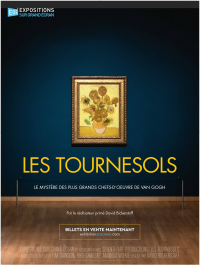 Les Tournesols