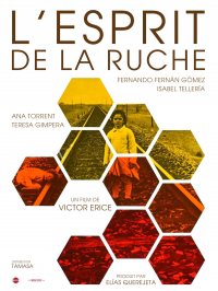 L'Esprit de la ruche streaming