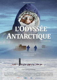 L'Odyssée antarctique streaming