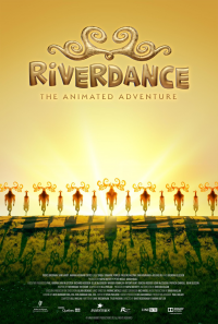 Riverdance : L'aventure animée streaming