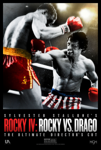 Rocky IV: Rocky Vs. Drago streaming