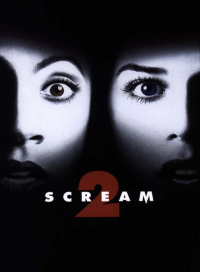 Scream 2 streaming