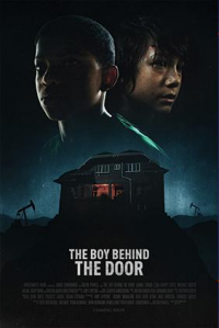 The Boy Behind the Door streaming