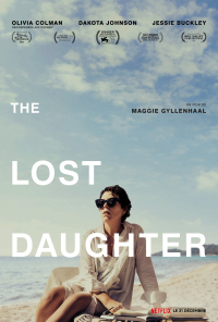 The Lost Daughter streaming