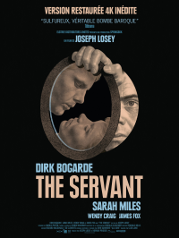 The Servant streaming