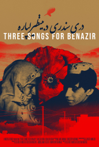 Three Songs for Benazir streaming