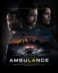 Ambulance