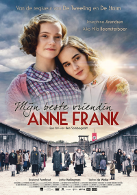 Anne Frank, ma meilleure amie streaming