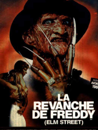 Freddy - Chapitre 2 : la revanche de Freddy streaming