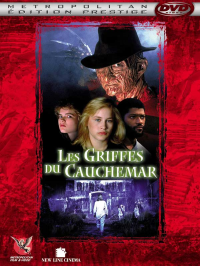 Freddy - Chapitre 3 : les griffes du cauchemar