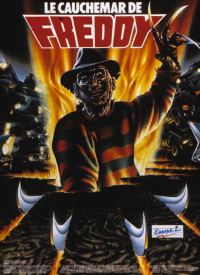 Freddy - Chapitre 4 : le cauchemar de Freddy streaming