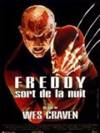 Freddy - Chapitre 7 : Freddy sort de la nuit