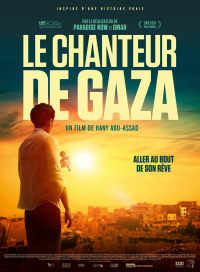 Le Chanteur de Gaza streaming