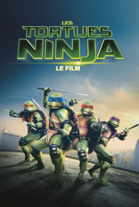 Les Tortues Ninja streaming