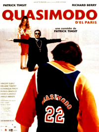 Quasimodo d'El Paris streaming