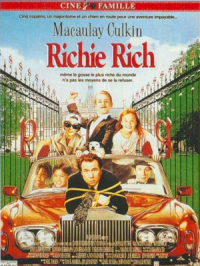 Richie Rich streaming