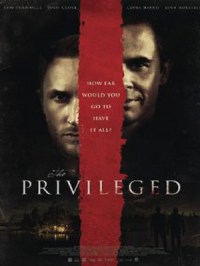 The Privileged streaming