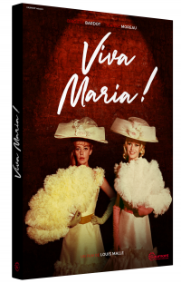 Viva Maria! streaming