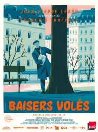 Baisers volés streaming