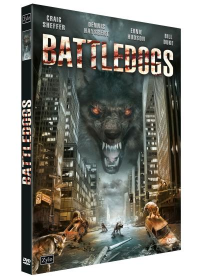 Battledogs streaming