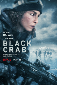 Black Crab streaming