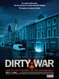 Dirty War streaming