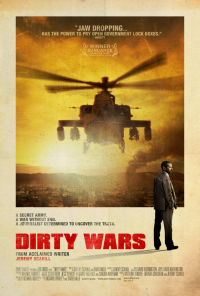 Dirty Wars streaming