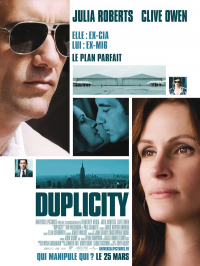 Duplicity streaming