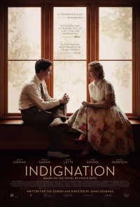 Indignation streaming