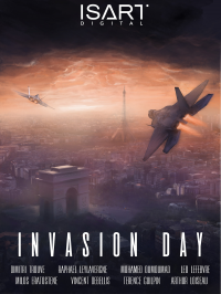 Invasion Day streaming