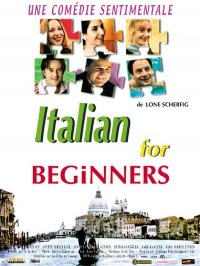 Italian for beginners