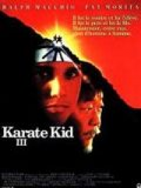 Karate Kid 3