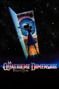 La Quatrième Dimension