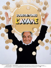 L'Avare streaming