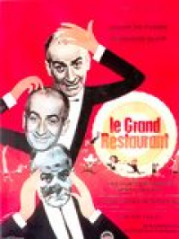 Le Grand restaurant streaming