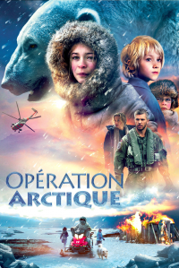 Opération Arctique streaming