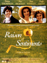 Raison et sentiments streaming