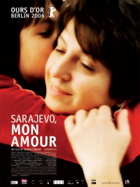 Sarajevo, mon amour streaming