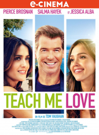 Teach Me Love streaming