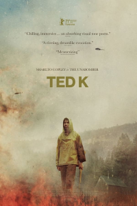 Ted K