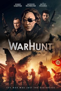 WarHunt streaming