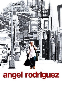 Angel Rodriguez streaming