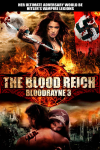 Bloodrayne: The Third Reich streaming