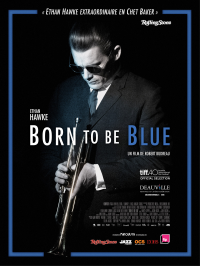 Born To Be Blue streaming