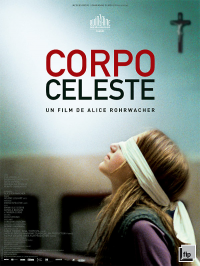 Corpo celeste streaming