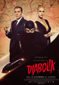 Diabolik streaming