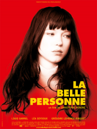 La belle personne streaming